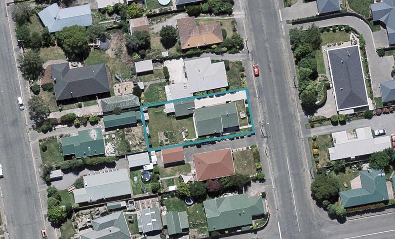 157 White Street, Rangiora, Rangiora - Carousel 1