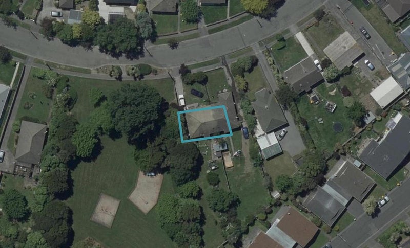 2/15 Glynne Crescent, Spreydon, Christchurch - Carousel 1