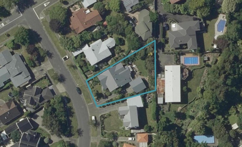 69 Marne Street, Hokowhitu, Palmerston North - Carousel 1