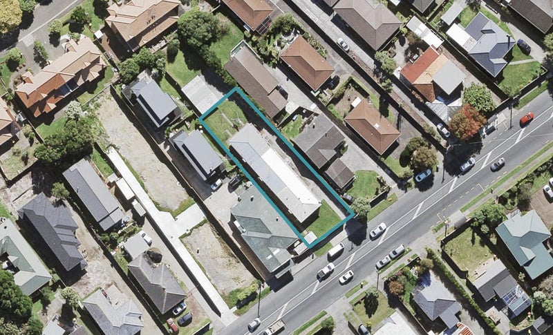 1/45A Titirangi Road, New Lynn, Auckland - Carousel 1
