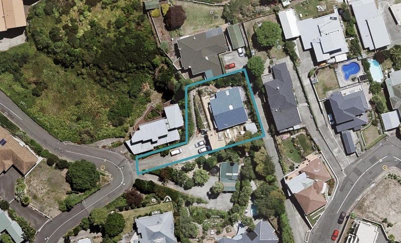 34 Seapoint Road, Bluff Hill, Napier - Carousel 1