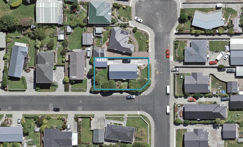 54 Cunningham Street, Grasmere, Invercargill - Carousel 1