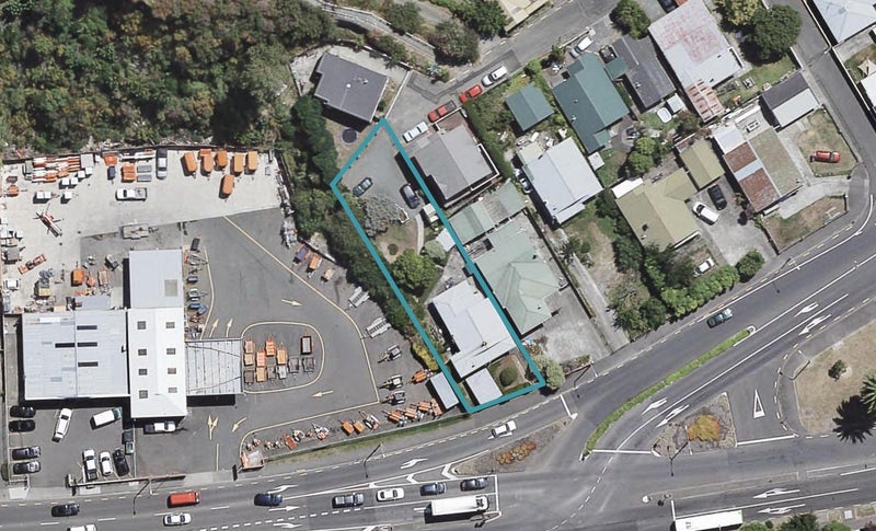 211 Carlyle Street, Napier South, Napier - Carousel 1
