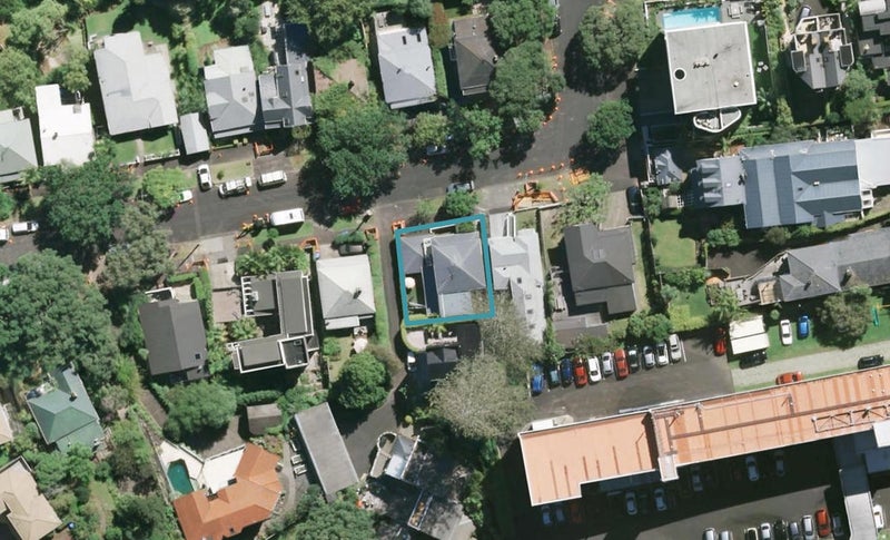 12 Alberon Street, Parnell, Auckland - Carousel 1
