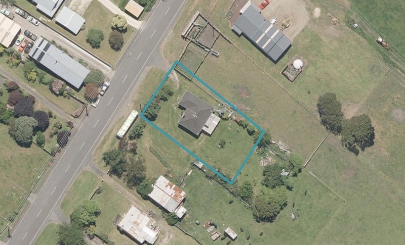 23 Wikitoria Road, Putiki, Whanganui - Carousel 1