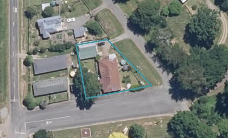 5 Terrace Road, Dannevirke - Carousel 1
