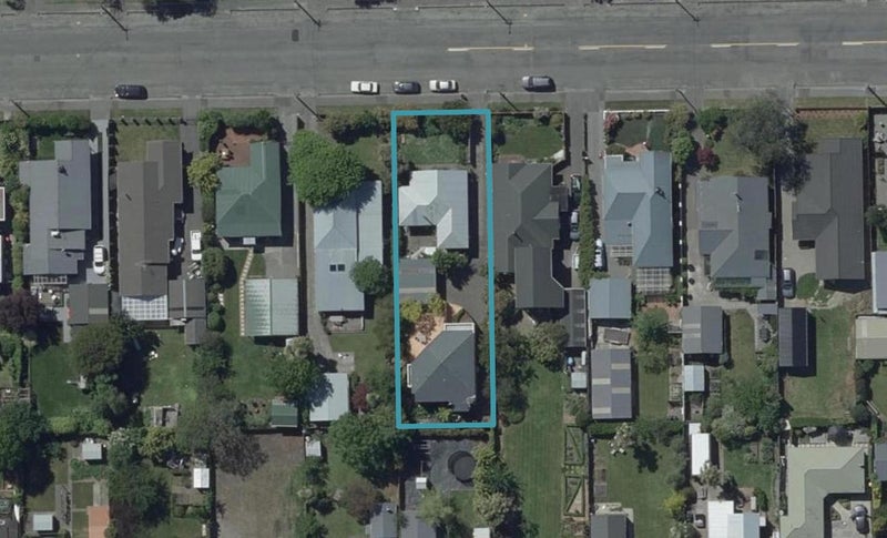 1/52 Malcolm Avenue, Beckenham, Christchurch - Carousel 1