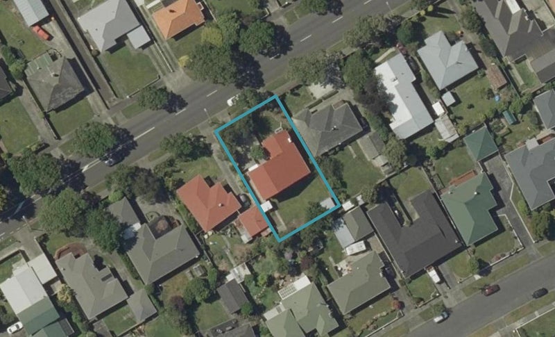 10 Park Road, West End, Palmerston North - Carousel 1