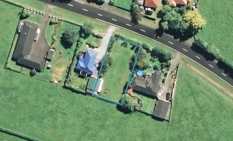 0 Pembroke Rd, Pembroke, Stratford - Carousel 1