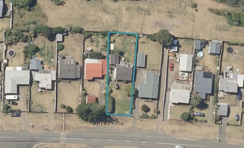 44 Koputara Road, Himatangi Beach, Foxton - Carousel 1