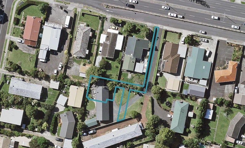 3/81 Pakuranga Road, Pakuranga, Auckland - Carousel 1