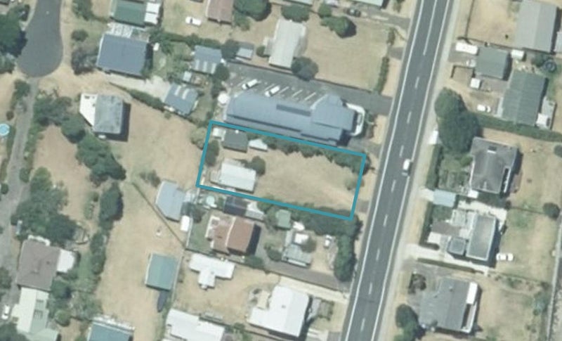 120 Buffalo Beach Sh25 Road, WHITIANGA, Whitianga - Carousel 1
