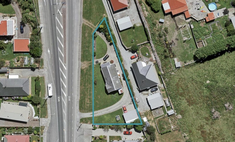 273 Rockdale Road, Rockdale, Invercargill - Carousel 1