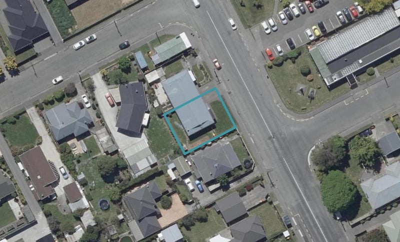 2/25 Kirk Road, Templeton, Christchurch - Carousel 1