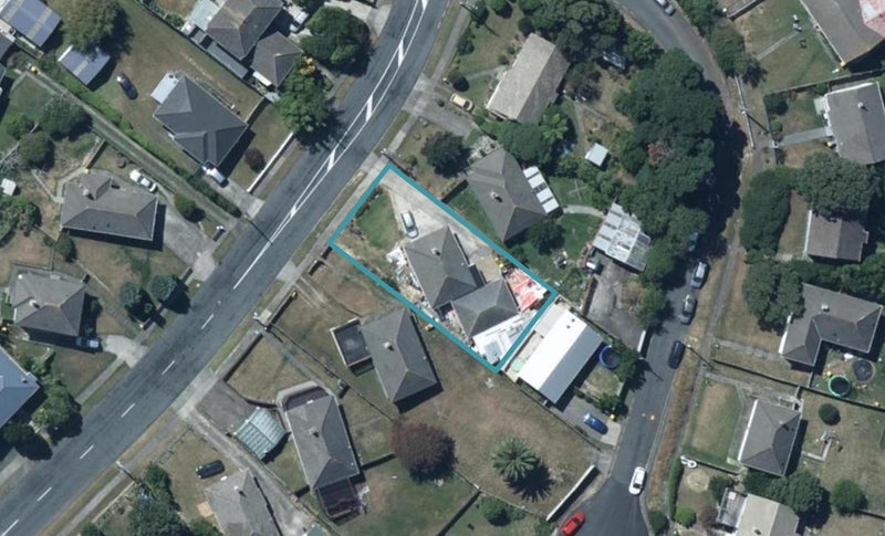 107 Mckillop Street, Ranui, Porirua - Carousel 1