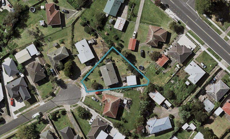 11 Herald Place, Otara, Auckland - Carousel 1