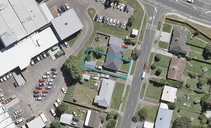 23 Taita Drive, Boulcott, Lower Hutt - Carousel 1