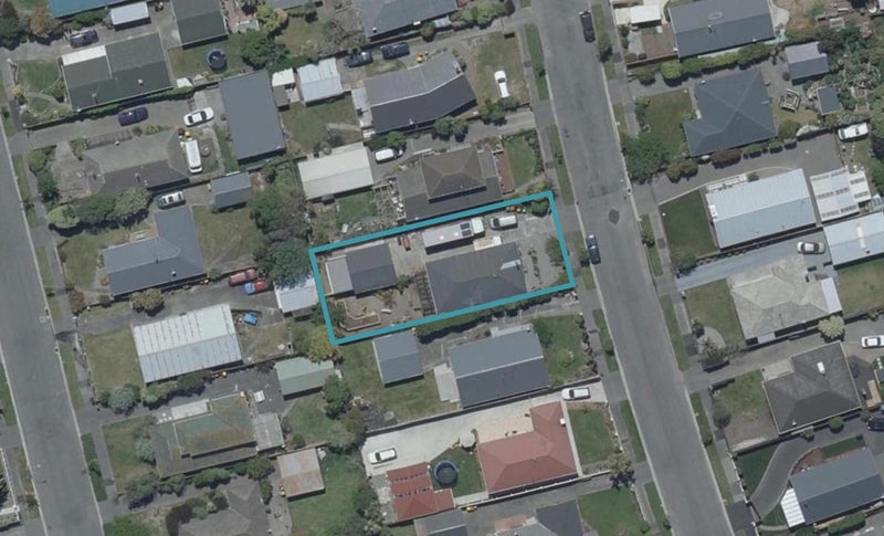 27 Royalist Avenue, North New Brighton, Christchurch - Carousel 1