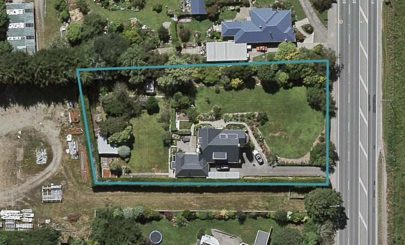 478 North Road, Waikiwi, Invercargill - Carousel 1