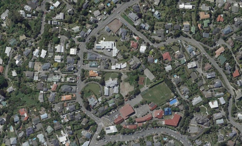 83 Dyers Pass Road, Cashmere, Christchurch - Carousel 1