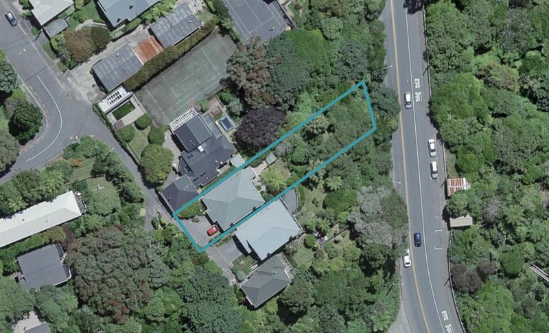 17 Mallam Street, Karori, Wellington - Carousel 1