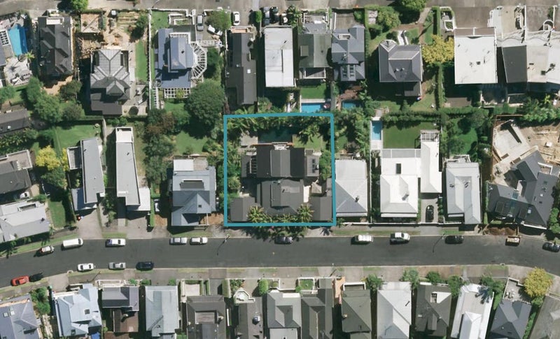 17 Dunedin Street, Saint Marys Bay, Auckland - Carousel 1