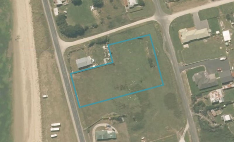 29 Moray Terrace, Fortrose, Tokanui - Carousel 1