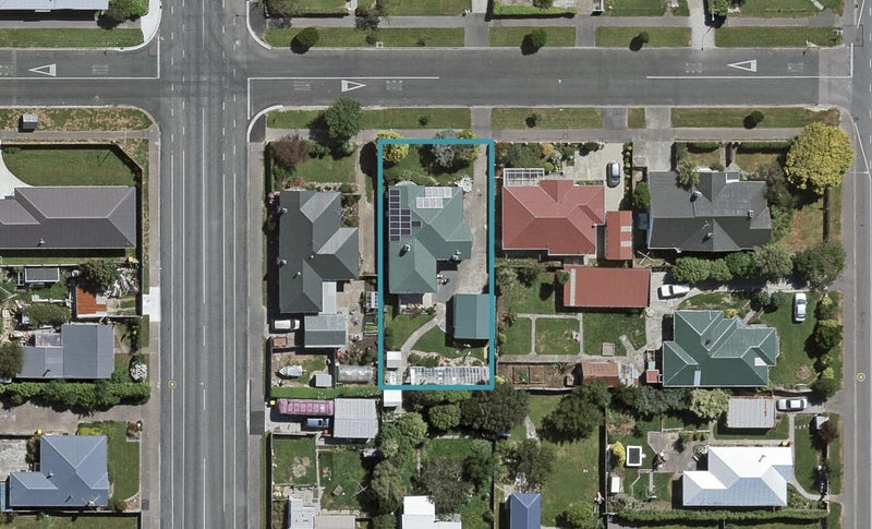 151 Selwyn Street, Appleby, Invercargill - Carousel 1