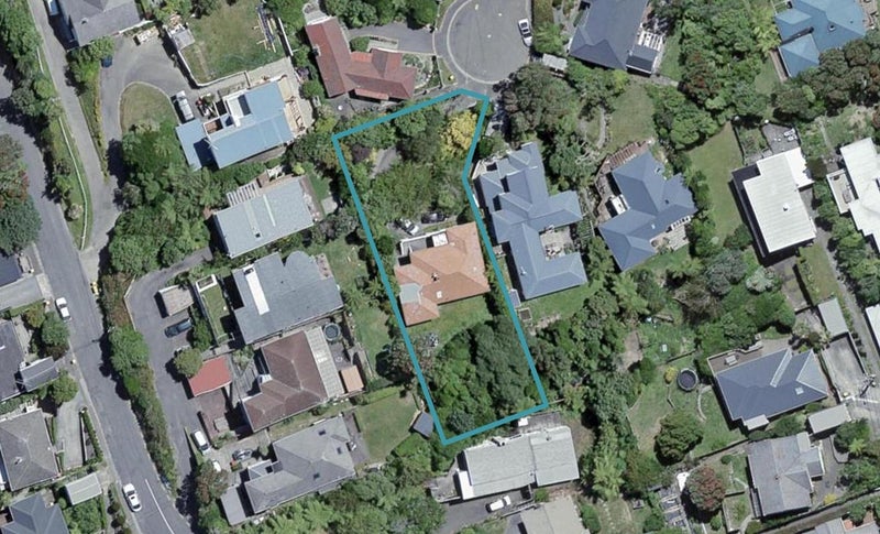23 Hurman Street, Karori, Wellington - Carousel 1