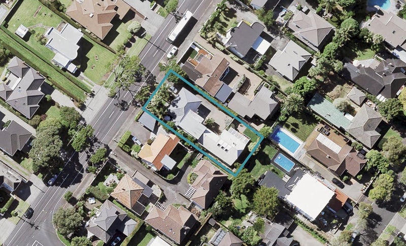 1/99 Maskell Street, Glendowie, Auckland - Carousel 1