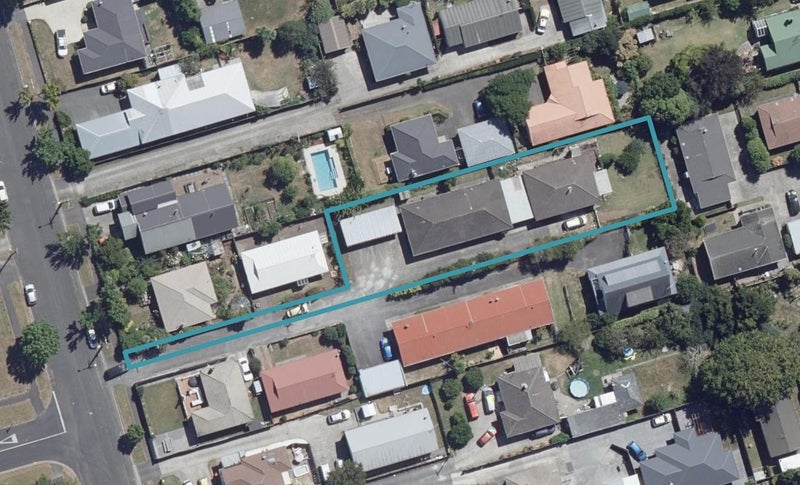170C Nixon Street, Hamilton East, Hamilton - Carousel 1