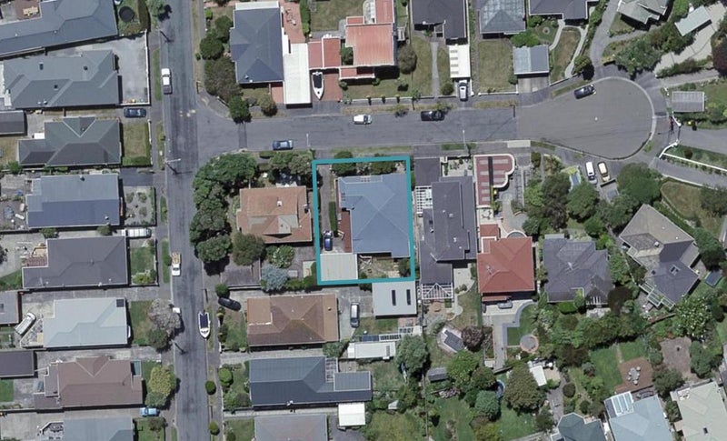 4 Streatlam Crescent, Strathmore Park, Wellington - Carousel 1