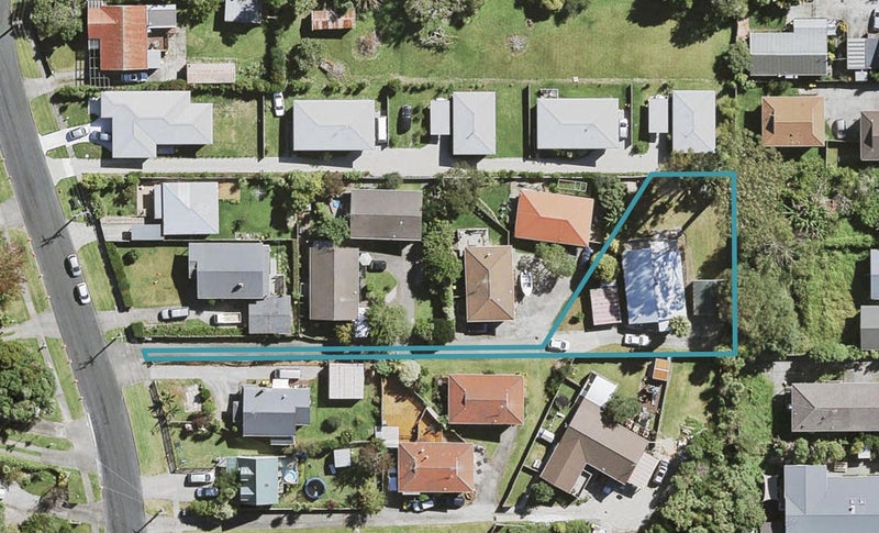 38C Ambler Avenue, Glen Eden, Auckland - Carousel 1