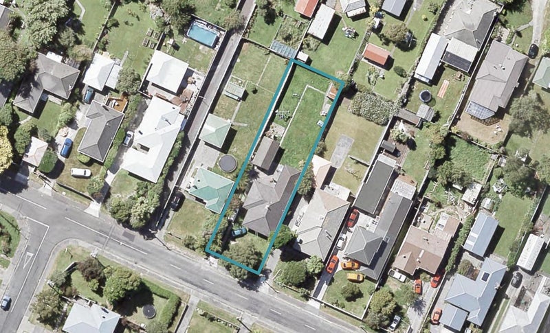 72 Fraser Street, Wainuiomata, Lower Hutt - Carousel 1