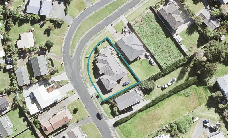 42 Mera Road, Algies Bay, Warkworth - Carousel 1