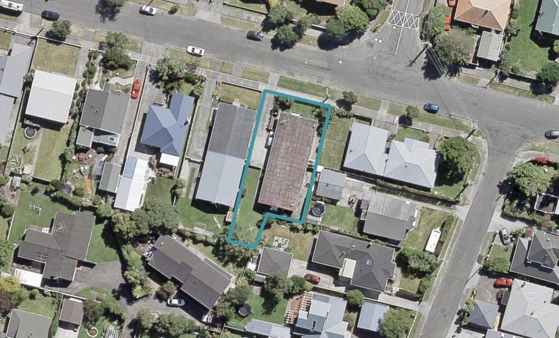 2/20 Porutu Street, Fairfield, Lower Hutt - Carousel 1