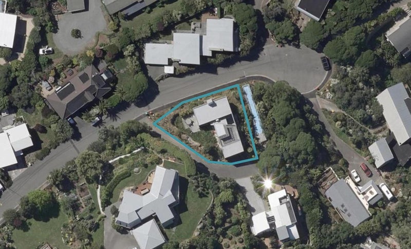12 Smugglers Cove, Scarborough, Christchurch - Carousel 1