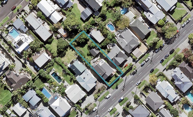 113 West End Road, Westmere, Auckland - Carousel 1