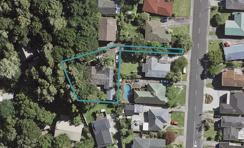 93 David Avenue, Hillpark, Auckland - Carousel 1