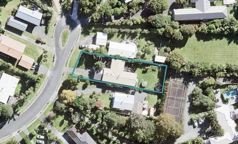 32 Waimanu Place, Warkworth - Carousel 1