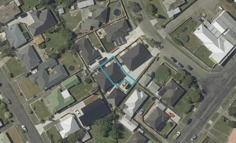 35 Wakefield Street, Awapuni, Palmerston North - Carousel 1