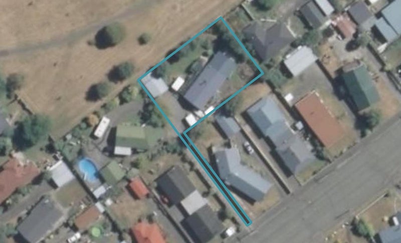 126 Grove Street, Tinwald, Ashburton - Carousel 1