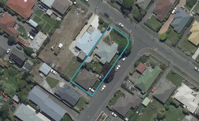 2/12 Halliwell Avenue, Papanui, Christchurch - Carousel 1