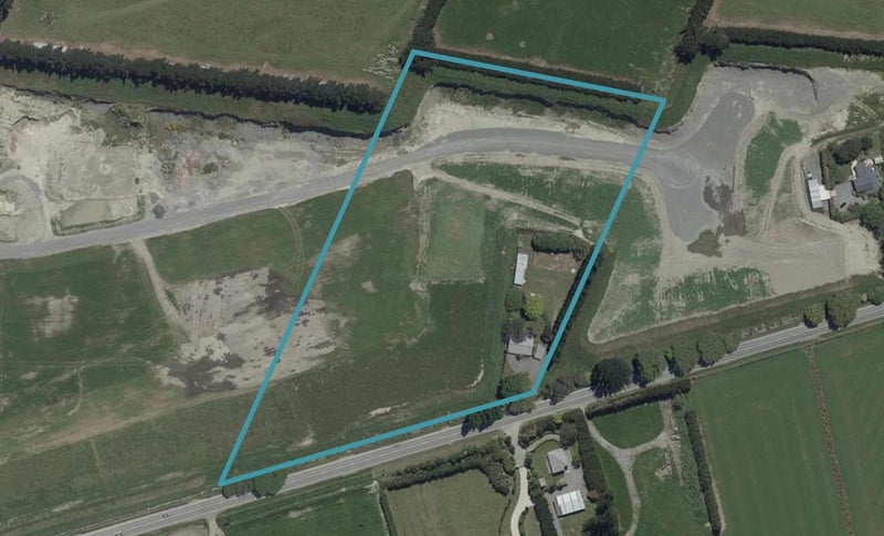 320 West Coast Road, Templeton, Christchurch - Carousel 1