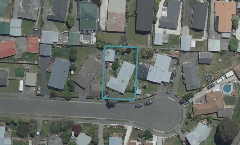 7 Bulman Place, Casebrook, Christchurch - Carousel 1
