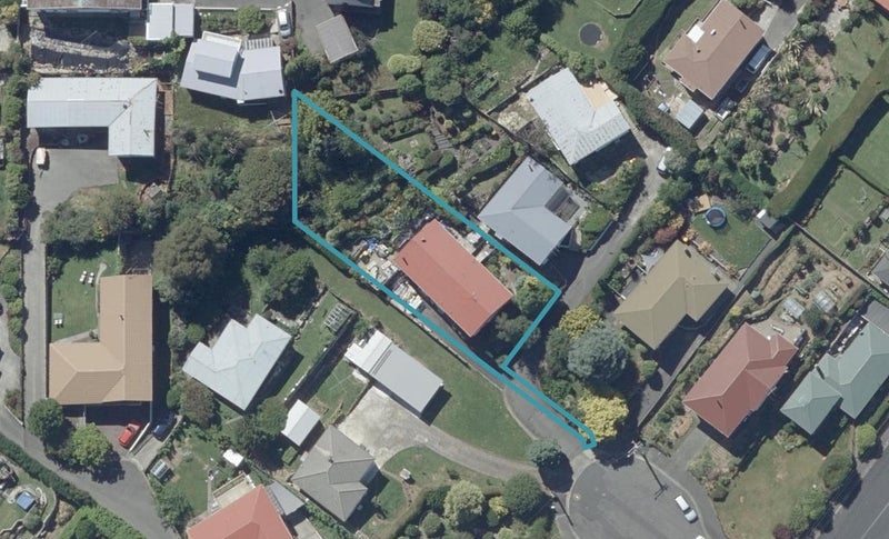 40 Kinsman Street, Kaikorai, Dunedin - Carousel 1