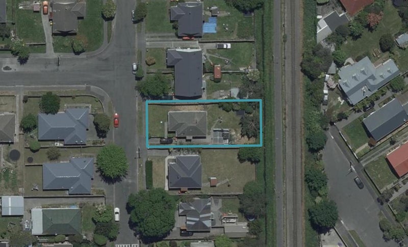 30 Westholme Street, Strowan, Christchurch - Carousel 1