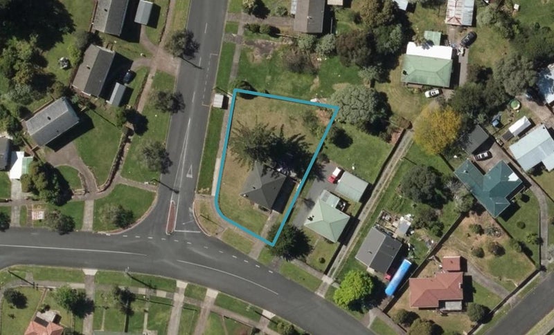 22 Jack Street, Otangarei, Whangarei - Carousel 1
