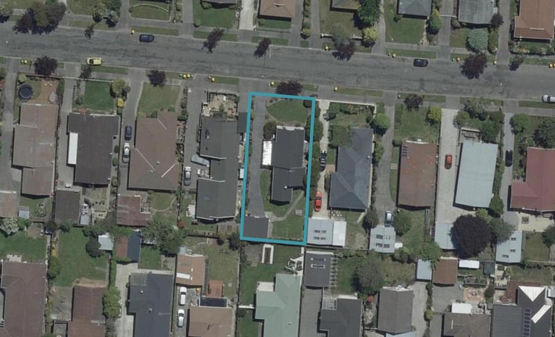 47 Sarabande Avenue, Redwood, Christchurch - Carousel 1