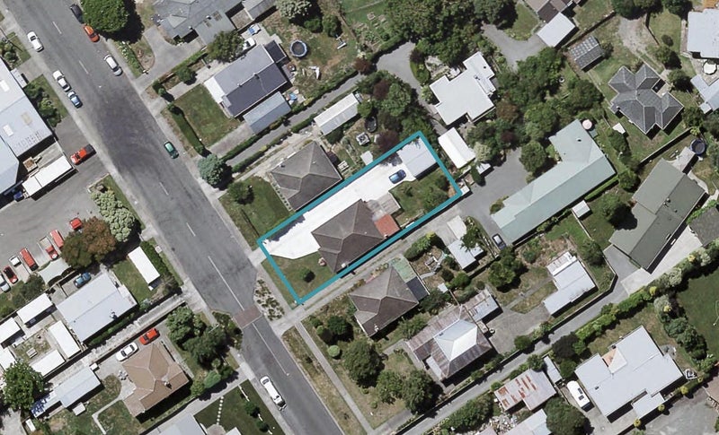 312 Fenwick Street, Mayfair, Hastings - Carousel 1
